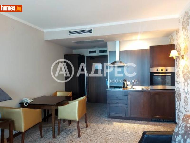 Двустаен, 68m² - К.к.Слънчев Бряг, Бургас - Апартамент за продажба - АДРЕС НЕДВИЖИМИ ИМОТИ - 116182340