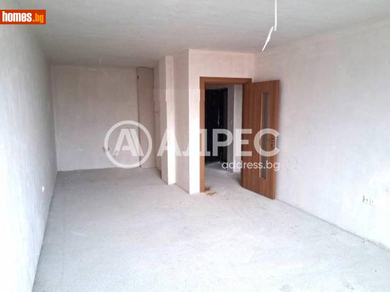 Двустаен, 75m² -  Аврен, Ямбол - Апартамент за продажба - АДРЕС НЕДВИЖИМИ ИМОТИ - 116182351