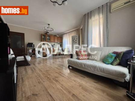 Двустаен, 78m² - Апартамент за продажба - 116182375