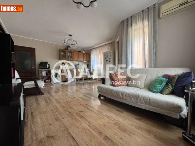 Двустаен, 78m² - Гр.Несебър, Бургас - Апартамент за продажба - АДРЕС НЕДВИЖИМИ ИМОТИ - 116182375