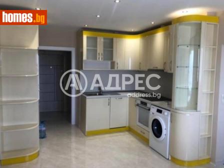 Тристаен, 85m² - Апартамент под наем - 116182399