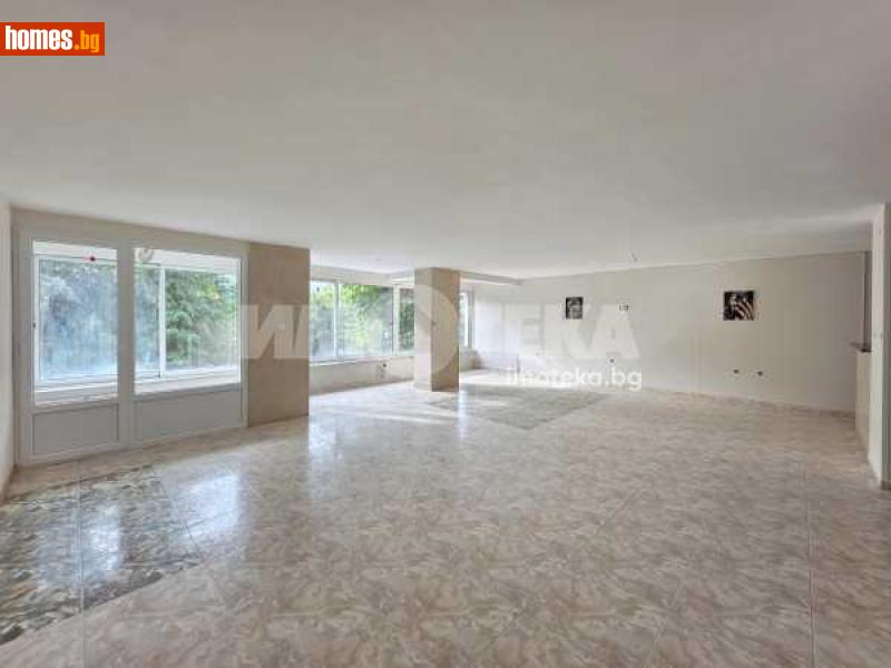 Многостаен, 209m² - Жк. Изток, София - Апартамент за продажба - ИМОТЕКА АД - 116182427