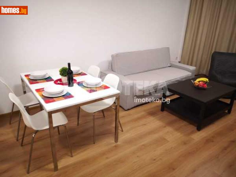 Двустаен, 77m² - Жк. Левски, Варна - Апартамент за продажба - ИМОТЕКА АД - 116182473