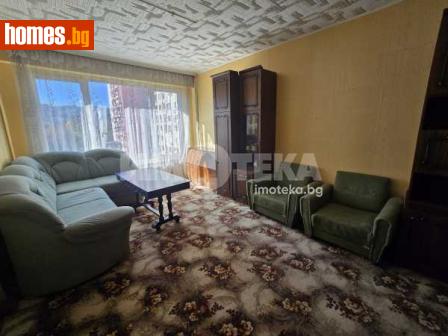 Едностаен, 49m² - Апартамент за продажба - 116182477