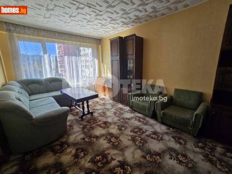 Едностаен, 49m² - Жк. Младост 4, София - Апартамент за продажба - ИМОТЕКА АД - 116182477
