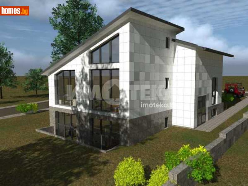 Парцел, 874m² -  Драгалевци, София - Парцел за продажба - ИМОТЕКА АД - 116182484