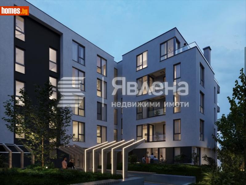 Тристаен, 115m² - Жк. Младост 2, София - Апартамент за продажба - ЯВЛЕНА - 116182498