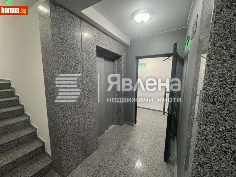 Тристаен, 112m² - Жк. Овча Купел 2, София - Апартамент за продажба - ЯВЛЕНА - 116182526