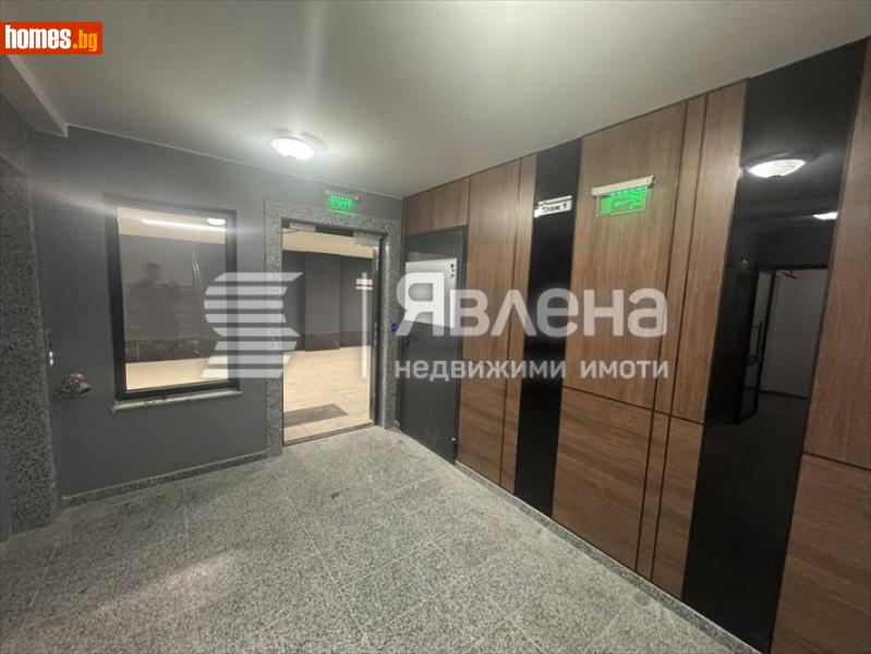 Тристаен, 110m² - Жк. Овча Купел 2, София - Апартамент за продажба - ЯВЛЕНА - 116182538
