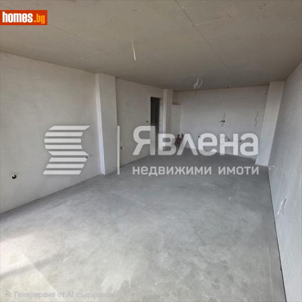 Двустаен, 75m² - Кв. Виница, Варна - Апартамент за продажба - ЯВЛЕНА - 116182544