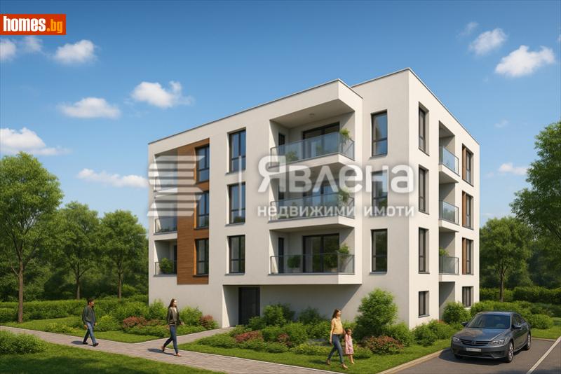 Тристаен, 111m² - Жк. Освобождение, Благоевград - Апартамент за продажба - ЯВЛЕНА - 116182591