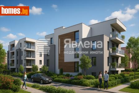 Двустаен, 75m² - Апартамент за продажба - 116182605
