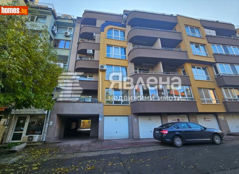 Двустаен, 93m² - Жк. Борово, София - Апартамент за продажба - ЯВЛЕНА - 116182608