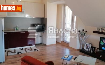 Двустаен, 92m² - Апартамент за продажба - 116182626