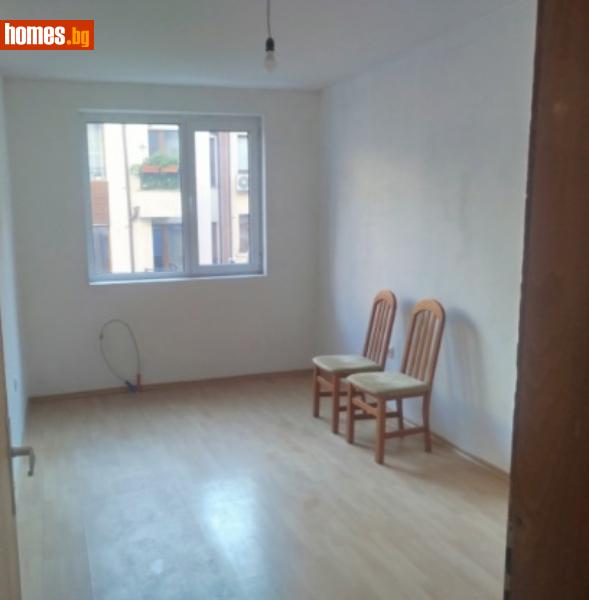 Двустаен, 68m² - Жк. Белите Брези, София - Апартамент за продажба - Азмар имоти - 116182770