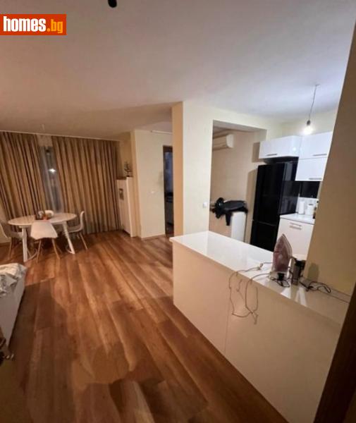 Двустаен, 76m² - Жк. Белите Брези, София - Апартамент за продажба - Азмар имоти - 116182785