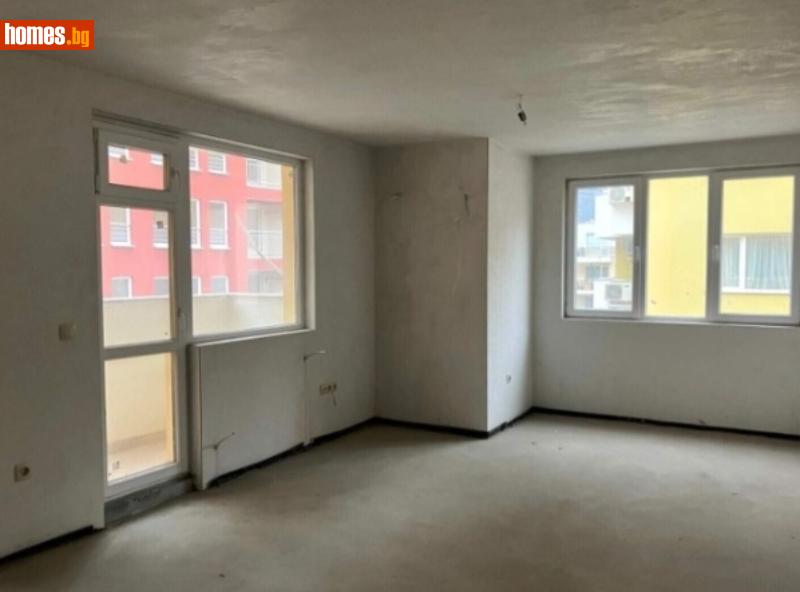 Тристаен, 109m² - Кв. Манастирски Ливади, София - Апартамент за продажба - Азмар имоти - 116183026