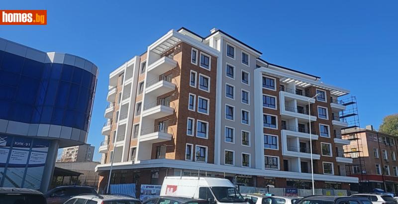 Двустаен, 69m² -  Център, Хасково - Апартамент за продажба - ТБС БГпропъртис - 116183041