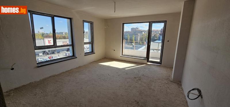 Тристаен, 96m² -  Център, Хасково - Апартамент за продажба - ТБС БГпропъртис - 116183067