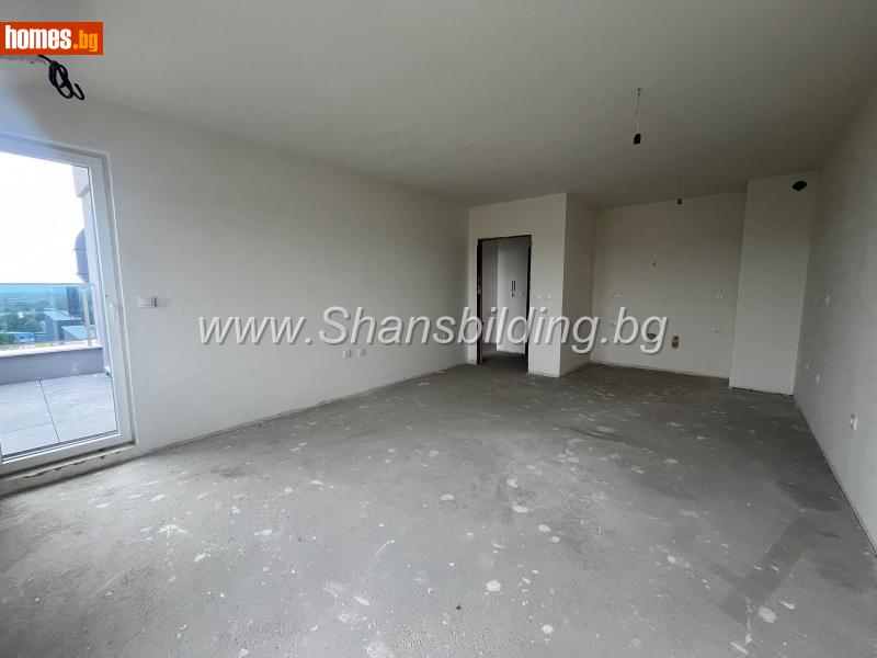 Тристаен, 126m² - Кв. Кършияка, Пловдив - Апартамент за продажба - Шанс билдинг - 116183130