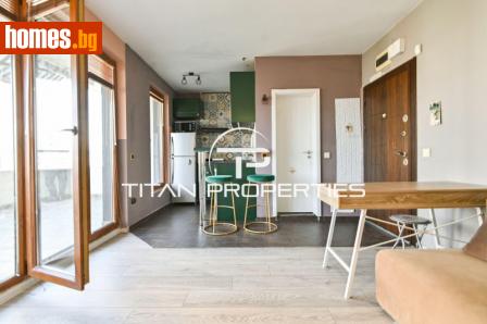 Едностаен, 47m² - Апартамент за продажба - 116183269