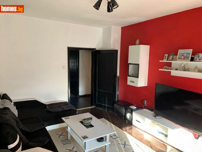 Двустаен, 65m² - Жк. Красна Поляна, София - Апартамент за продажба - Артемис естейт  - 116183294