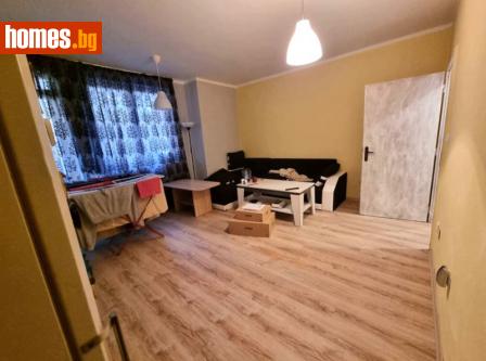 Двустаен, 46m² - Апартамент за продажба - 116183367
