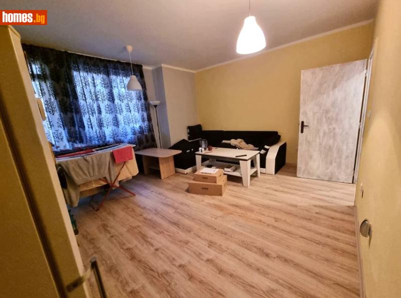 Двустаен, 46m² - Жк. Бъкстон, София - Апартамент за продажба - Артемис естейт  - 116183367