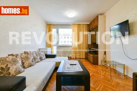 Тристаен, 84m² - Апартамент за продажба - 116184569