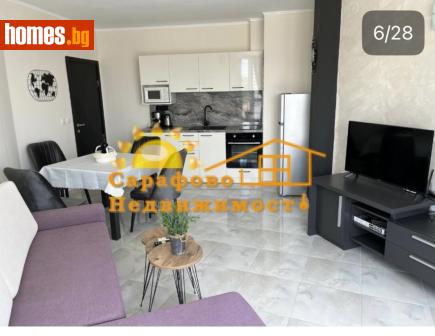 Двустаен, 51m² - Апартамент за продажба - 116184760