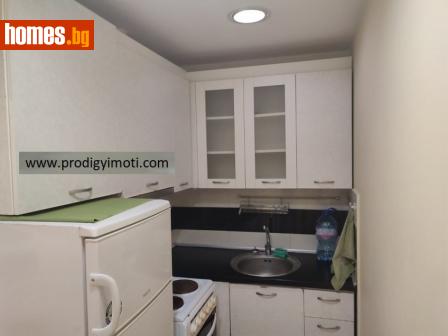 Двустаен, 50m² - Апартамент за продажба - 116184845