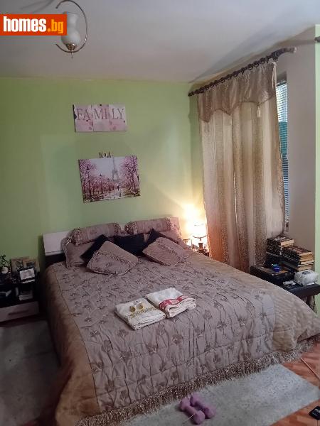 Едностаен, 38m² - Кв. Манастирски Ливади, София - Апартамент за продажба - Титан Пропъртис  - 116185038