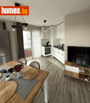 Тристаен, 88m² - Апартамент за продажба - 116185101