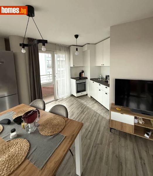 Тристаен, 88m² -  Люлин Център, София - Апартамент за продажба - Артемис естейт  - 116185101