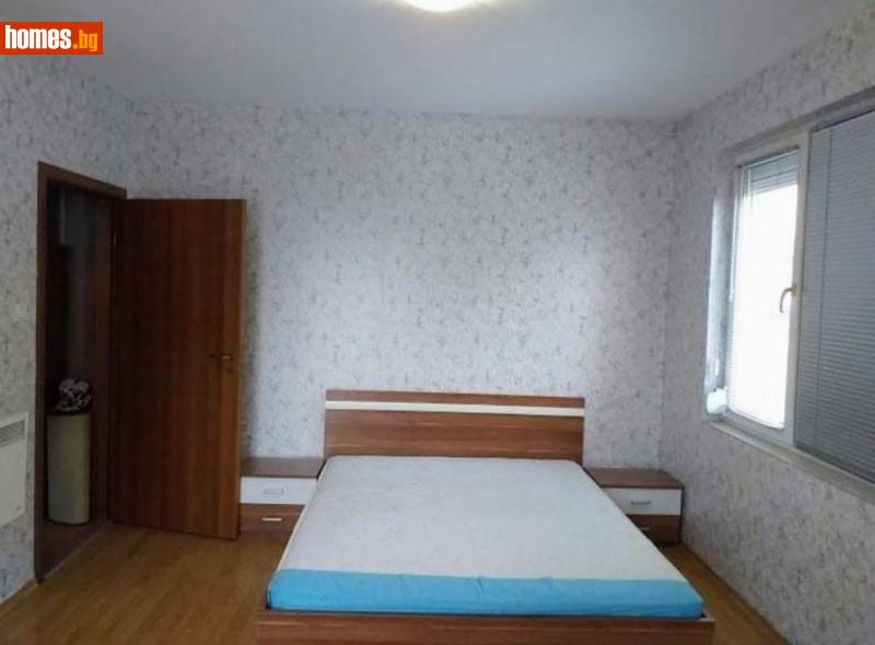 Двустаен, 54m² - Жк. Овча Купел 2, София - Апартамент за продажба - Артемис естейт  - 116185138
