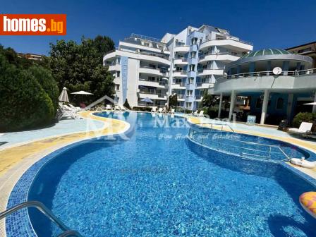 Двустаен, 59m² - Апартамент за продажба - 116185408