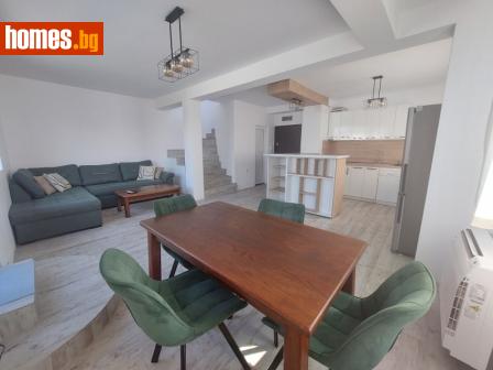 Тристаен, 143m² - Апартамент за продажба - 116185441
