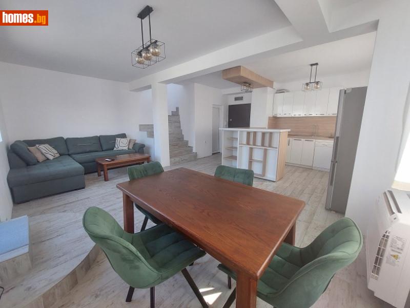 Тристаен, 143m² -  Център, Велико Търново - Апартамент за продажба - PROPER HOMES - 116185441