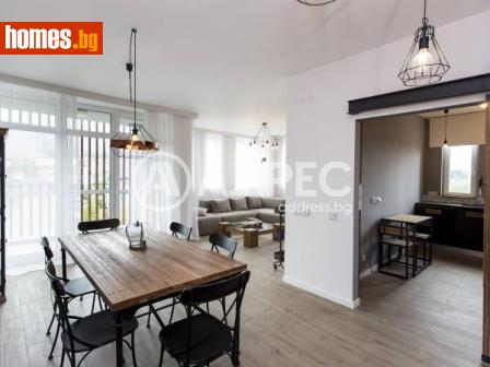 Многостаен, 170m² - Апартамент под наем - 116185593