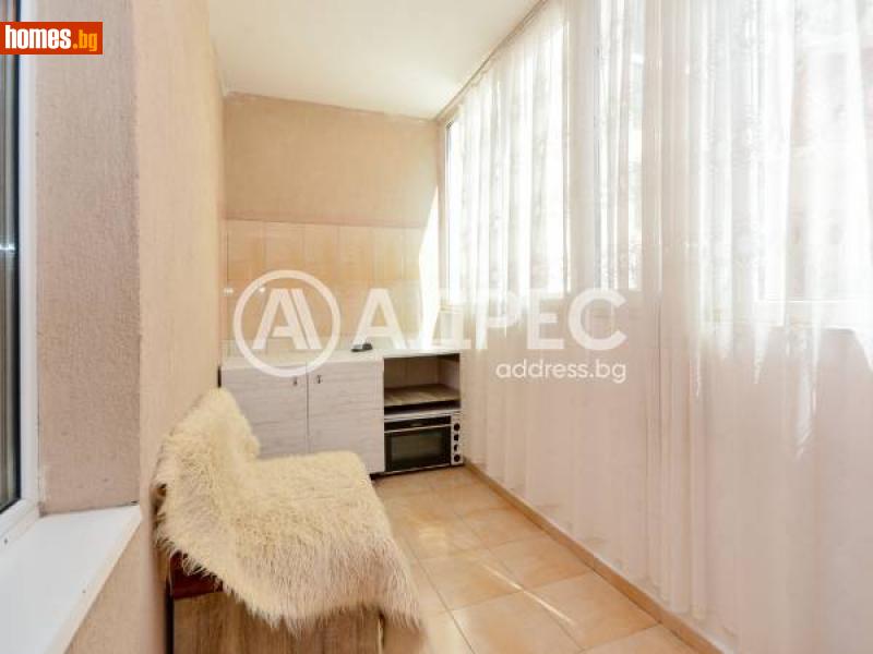 Едностаен, 40m² - Бургас, Бургас - Апартамент за продажба - АДРЕС НЕДВИЖИМИ ИМОТИ - 116185726