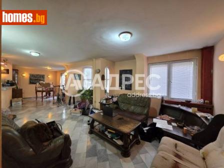 Многостаен, 126m² - Апартамент за продажба - 116185792