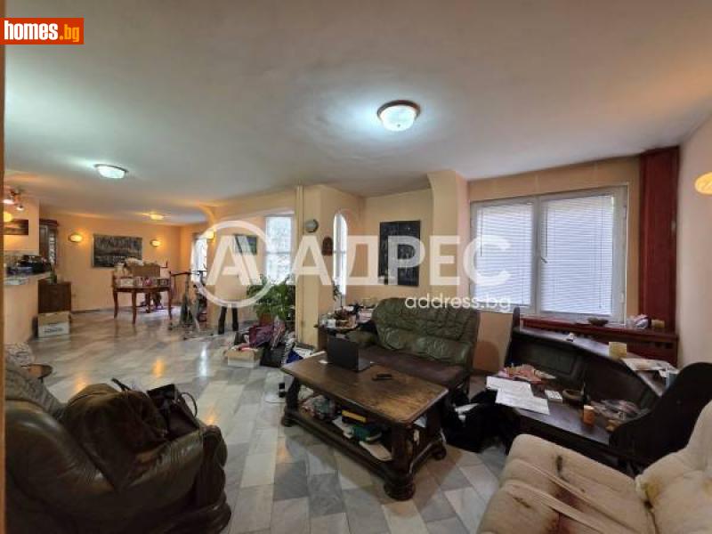Многостаен, 126m² - София, София - град - Апартамент за продажба - АДРЕС НЕДВИЖИМИ ИМОТИ - 116185792