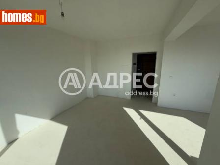 Едностаен, 47m² - Апартамент за продажба - 116185808