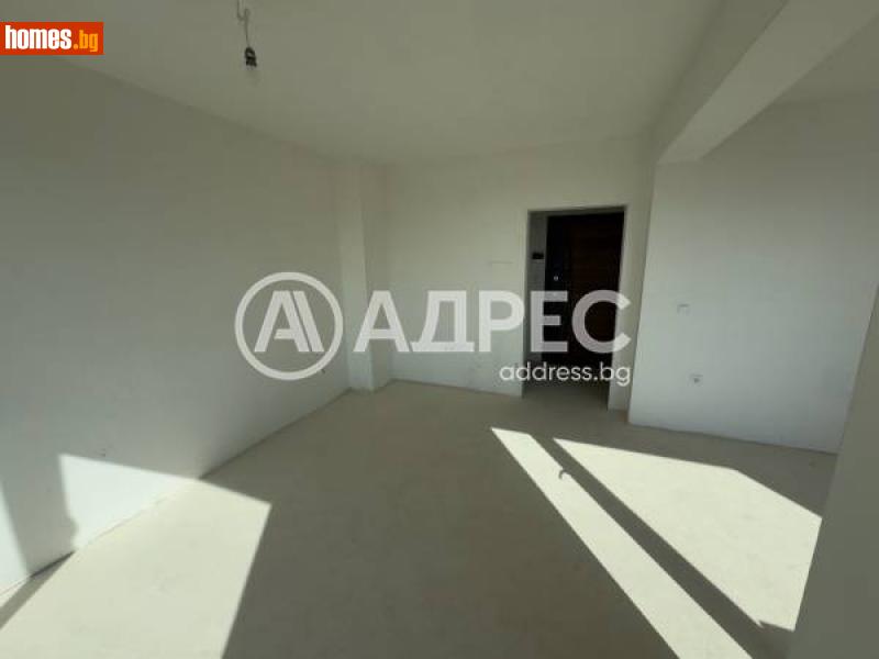 Едностаен, 47m² - Бургас, Бургас - Апартамент за продажба - АДРЕС НЕДВИЖИМИ ИМОТИ - 116185808