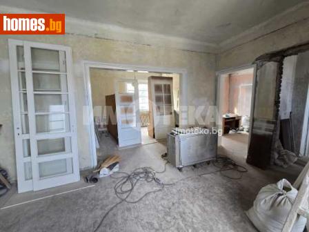 Тристаен, 85m² - Апартамент за продажба - 116186033