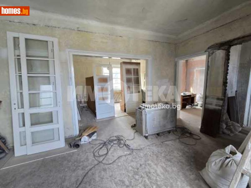 Тристаен, 85m² - Жк. Яворов, София - Апартамент за продажба - ИМОТЕКА АД - 116186033