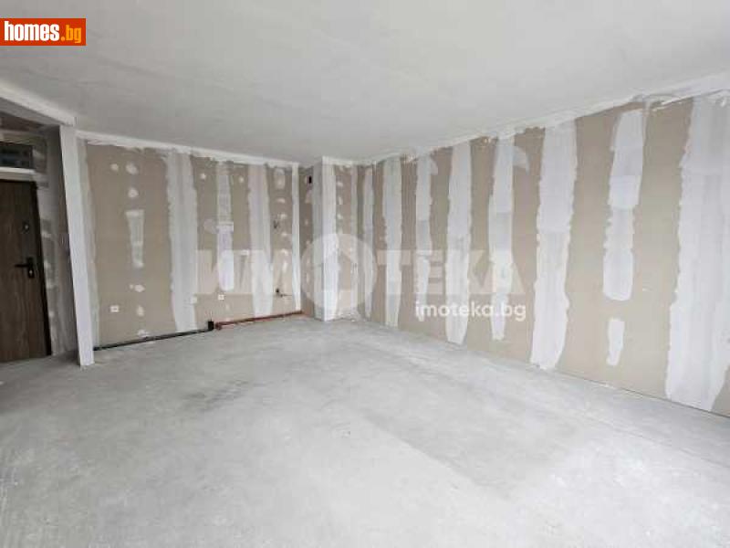 Двустаен, 83m² - Жк. Трошево, Варна - Апартамент за продажба - ИМОТЕКА АД - 116186036