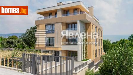 Двустаен, 62m² - Апартамент за продажба - 116186127