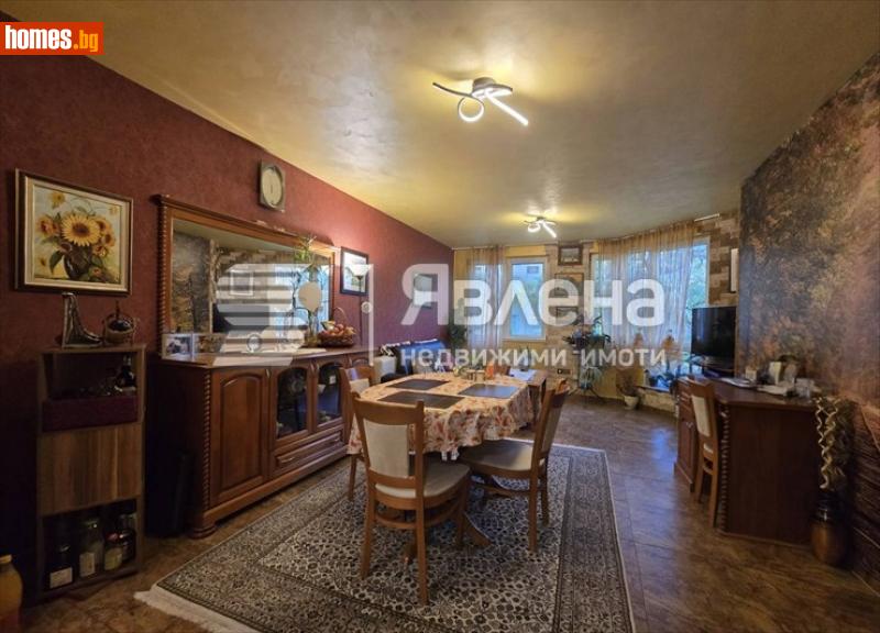 Двустаен, 76m² - Жк. Лагера, София - Апартамент за продажба - ЯВЛЕНА - 116186134