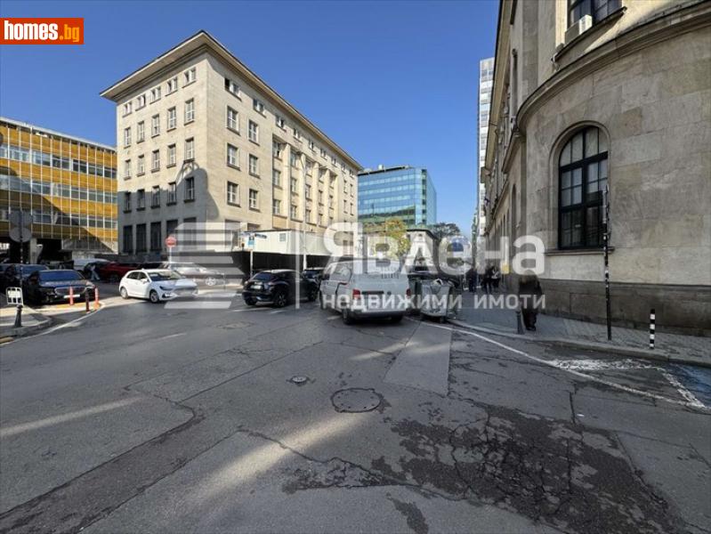 Двустаен, 68m² -  Център, София - Апартамент за продажба - ЯВЛЕНА - 116186151